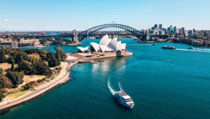 Full Time Internship | Sydney Featured Image
