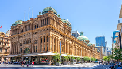 Full Time Internship | Sydney Featured Image