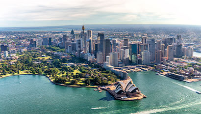 Full Time Internship | Sydney Featured Image