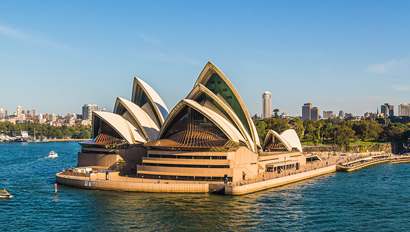 Study Abroad | Sydney Featured Image