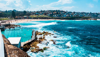 Study Abroad | Sydney Featured Image