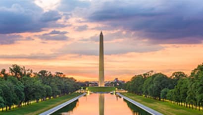 Full Time Internship | Washington D.C. Featured Image