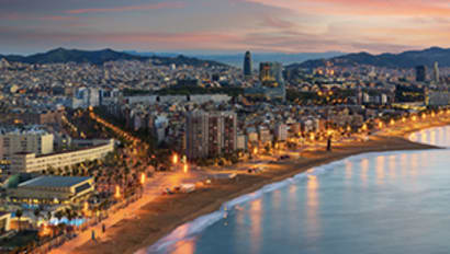 Study Abroad | Barcelona Featured Image