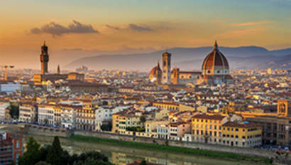 Study Abroad | Florence Featured Image
