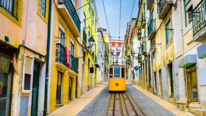 Full Time Internship | Lisbon Featured Image