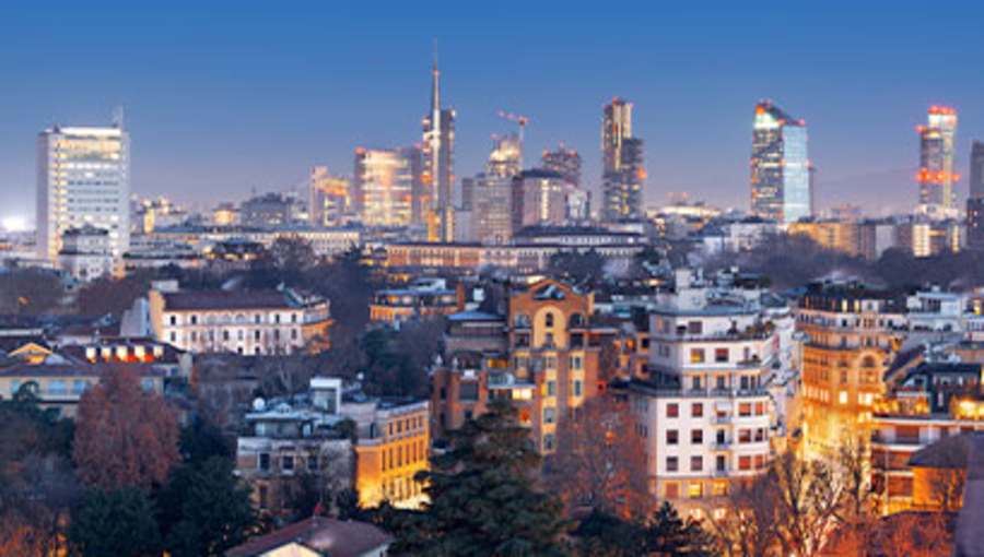 Got wanderlust? Study abroad with AIFS in Italy.