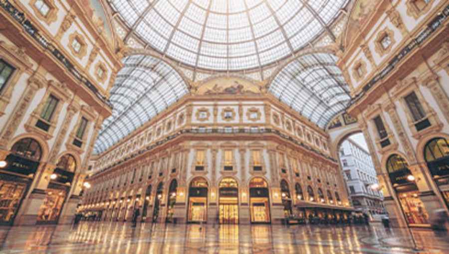 Got wanderlust? Study abroad with AIFS in Italy.