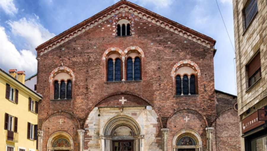Got wanderlust? Study abroad with AIFS in Italy.