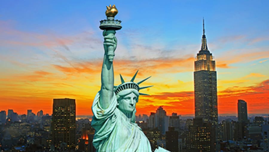 Got wanderlust? Study abroad with AIFS in USA.