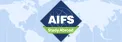 AIFS logo.