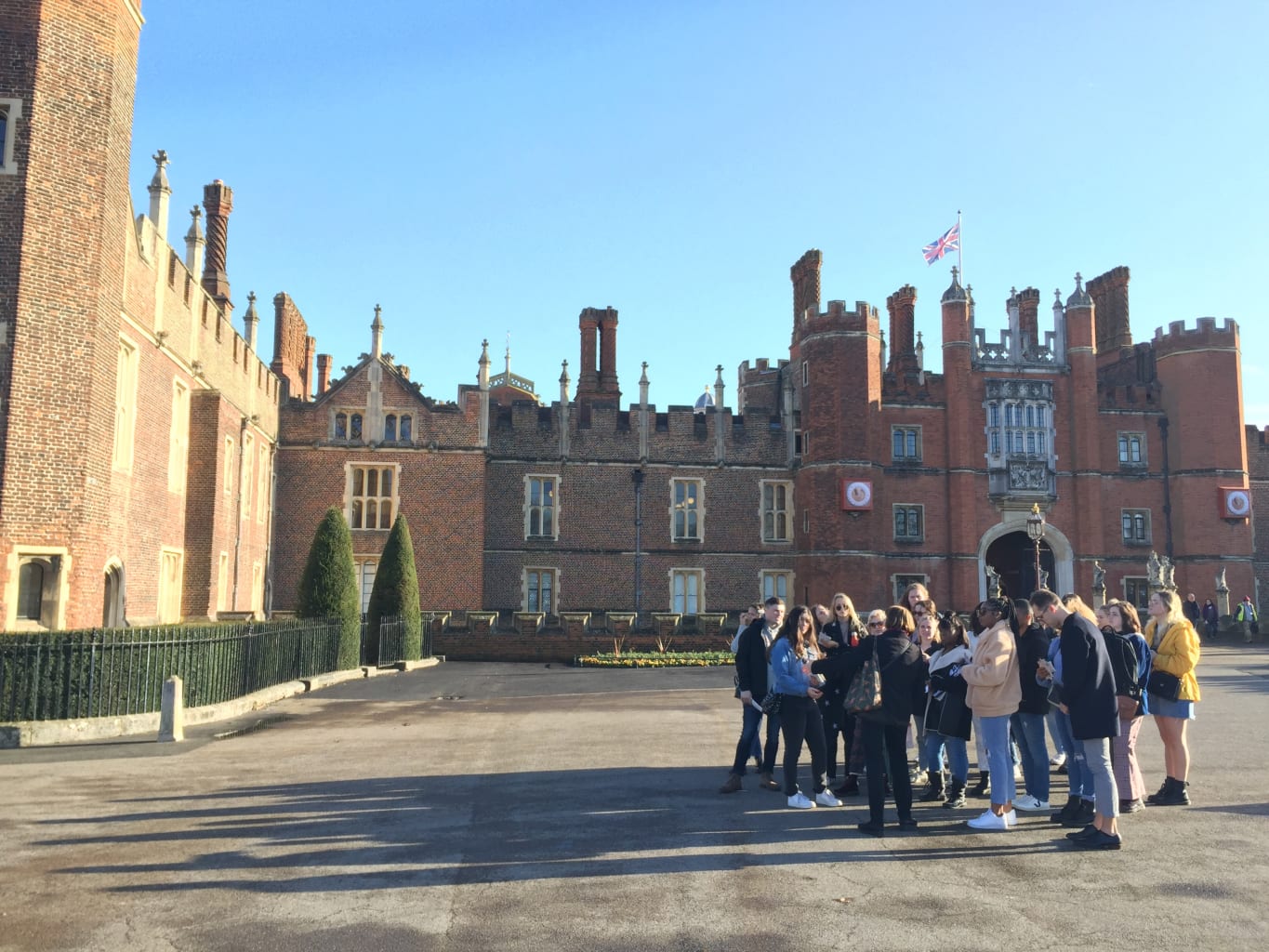 Full Time Internship London AIFS Abroad