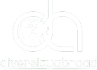 Diversity Abroad logo.