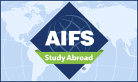 AIFS logo.