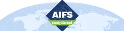 AIFS logo banner.