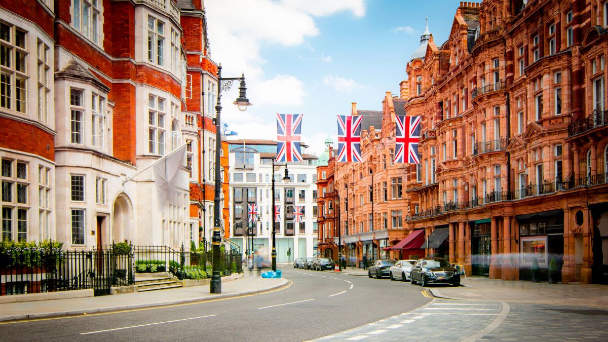 NEW! Study Abroad in London at the University of Westminster NEW! Study Abroad in London at the University of Westminster