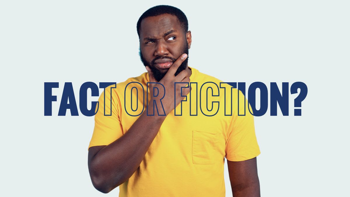 12 Myths About Studying Abroad 12 Myths About Studying Abroad