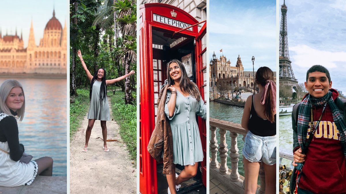 Study Abroad Providers: Why Choose AIFS Abroad? Study Abroad Providers: Why Choose AIFS Abroad?