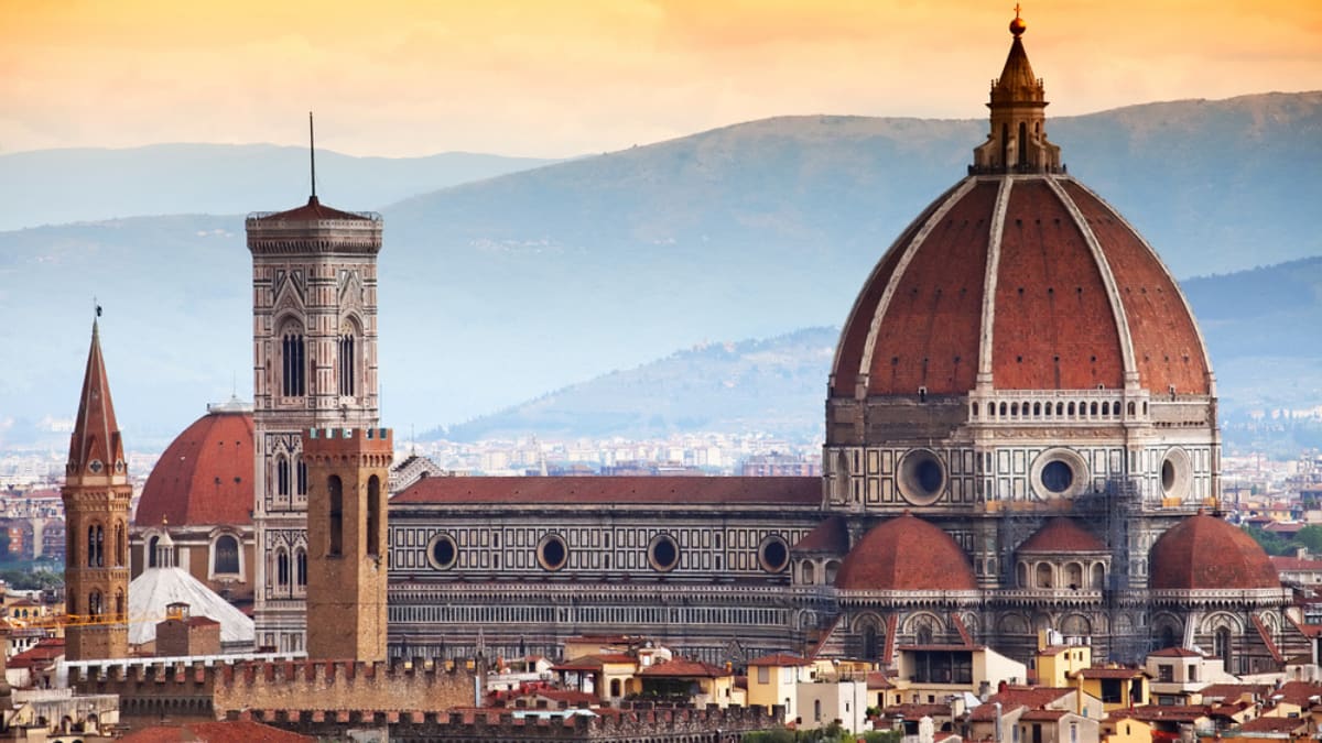 What to Study Abroad in Florence, Italy: Featured Courses