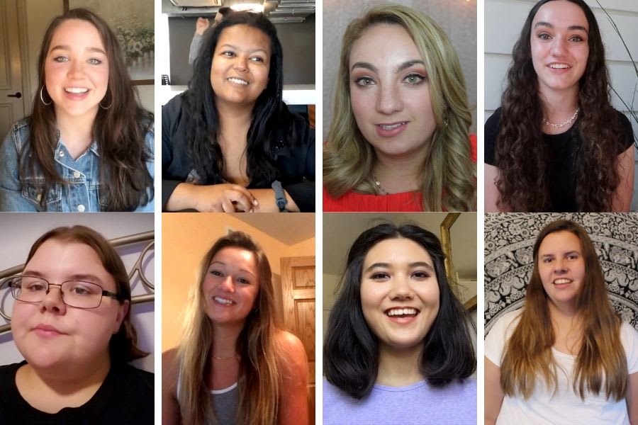 Meet the Fall '19 AIFS Study Abroad Student Vloggers!