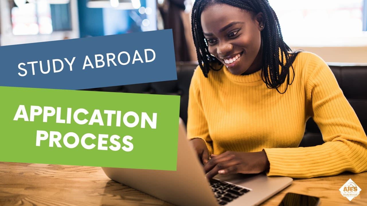 Study Abroad Application Process for AIFS: 9 Steps for Success