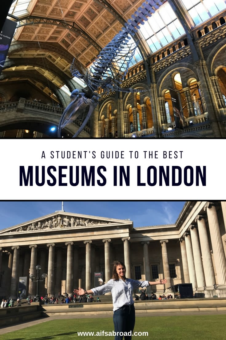 AIFS Study Abroad in London, England AIFS Study Abroad Blog