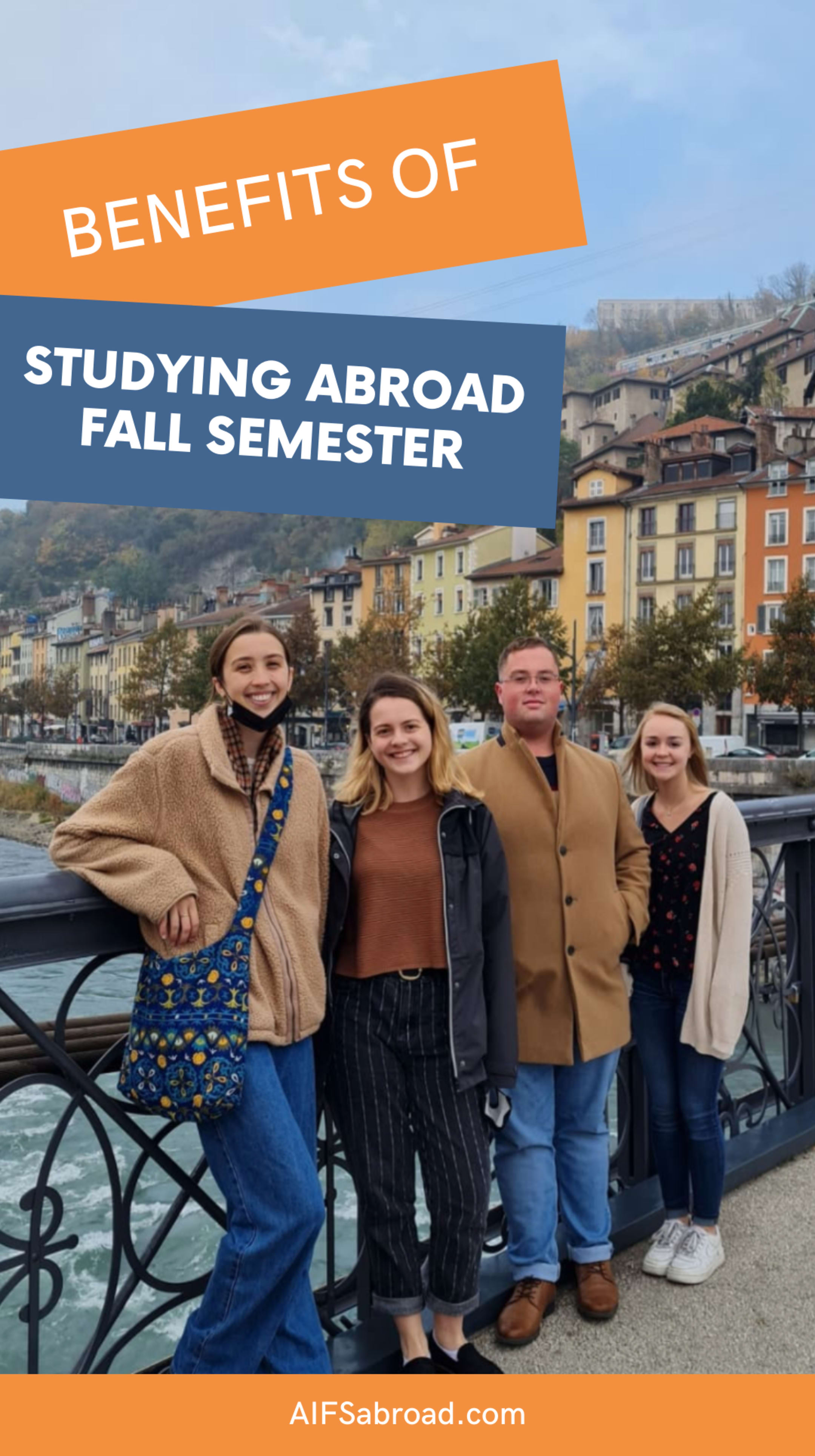How to Start a Blog for Your Study Abroad Semester