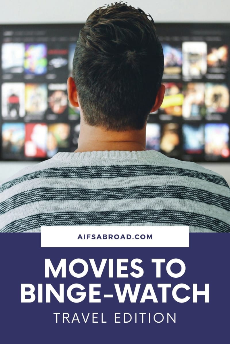 Binge worthy movies hot sale