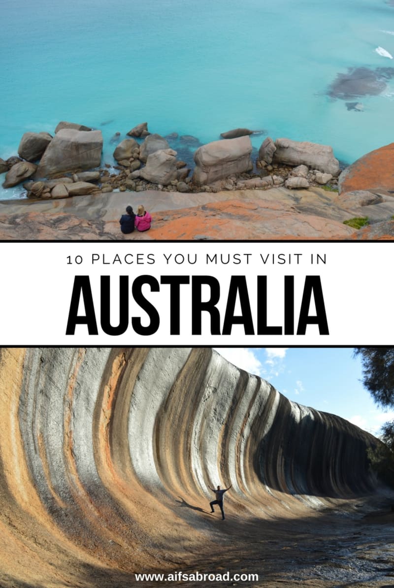 10 reasons to study in Perth
