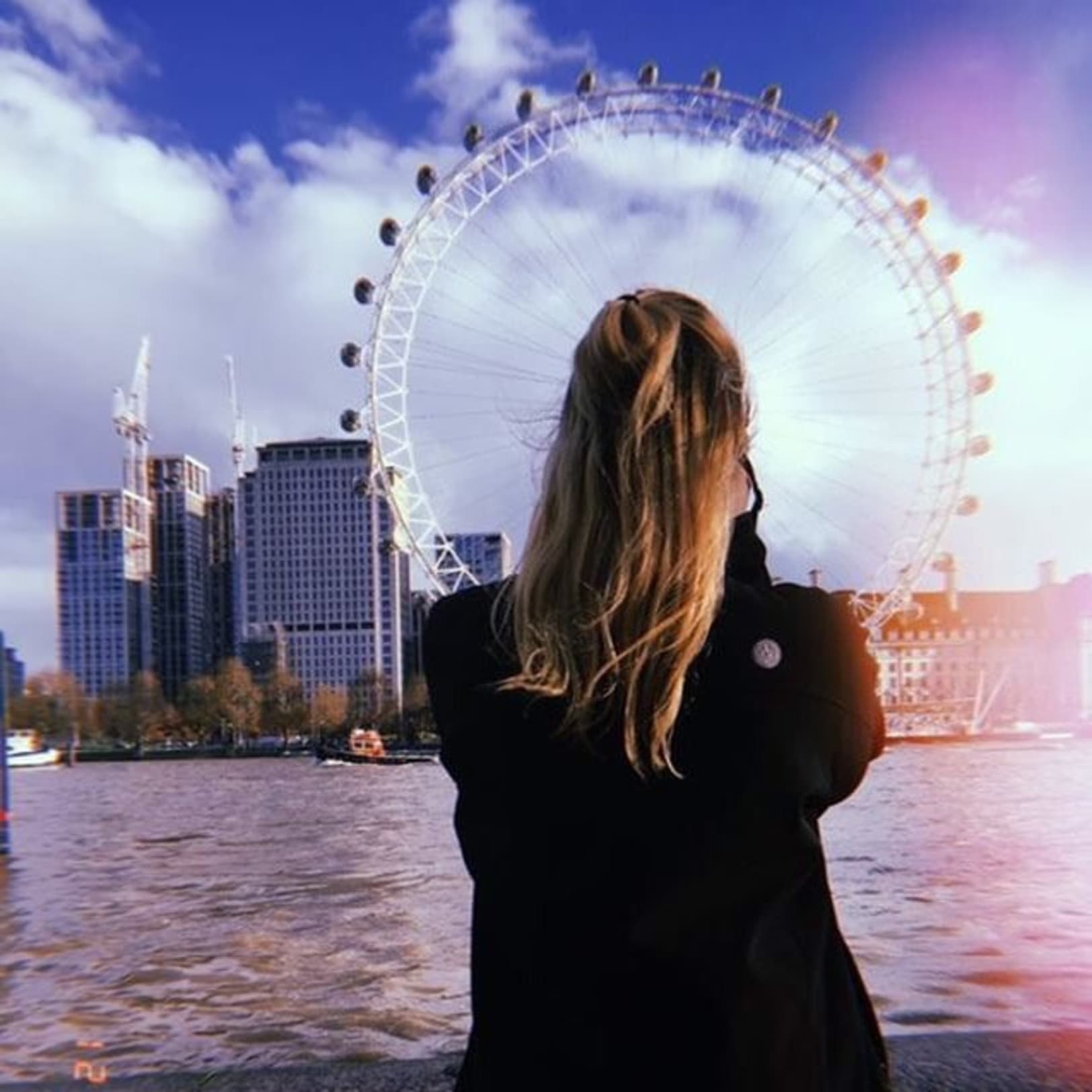How Studying Abroad Changed My Life – Just Girl Project