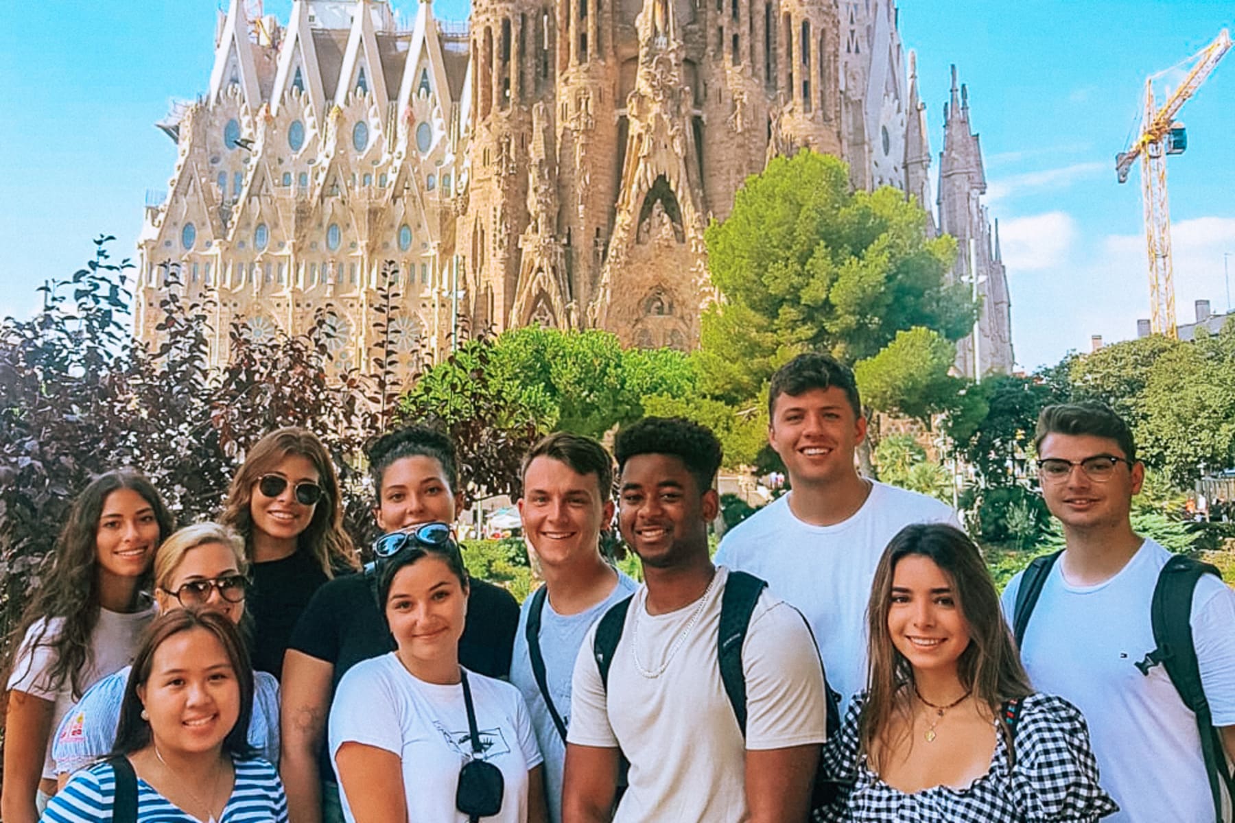 How Studying Abroad in Barcelona Changed Me - AIFS Study Abroad Blog