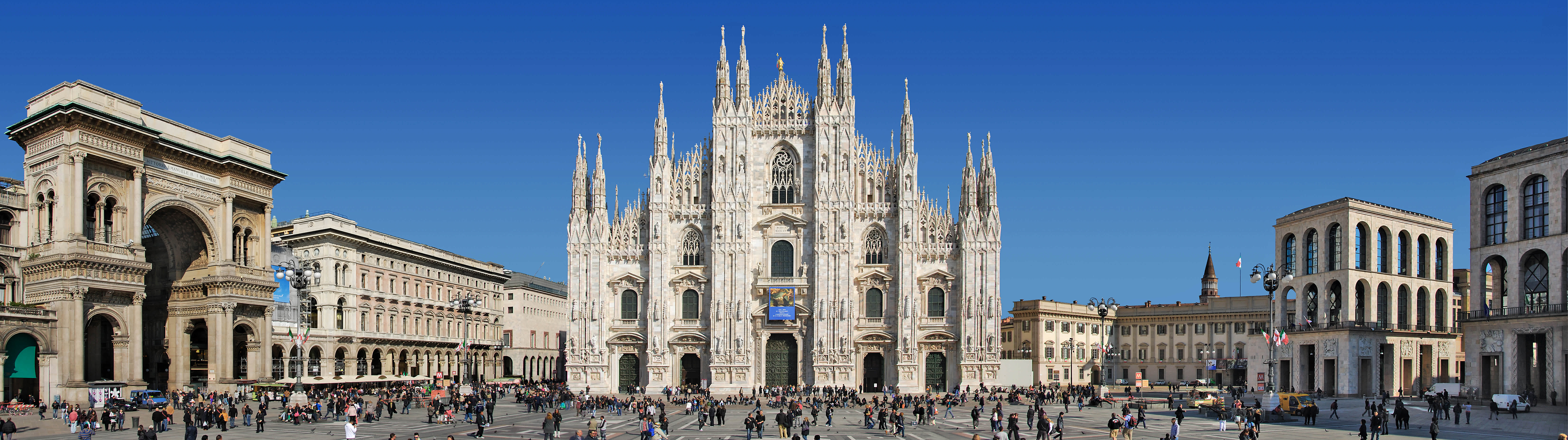 Milan, Italy