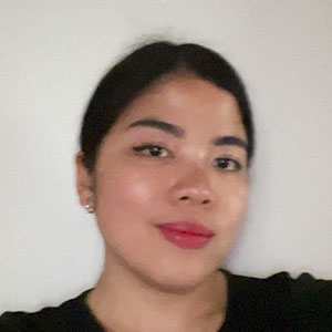 Ann Belen in Florence, Italy.