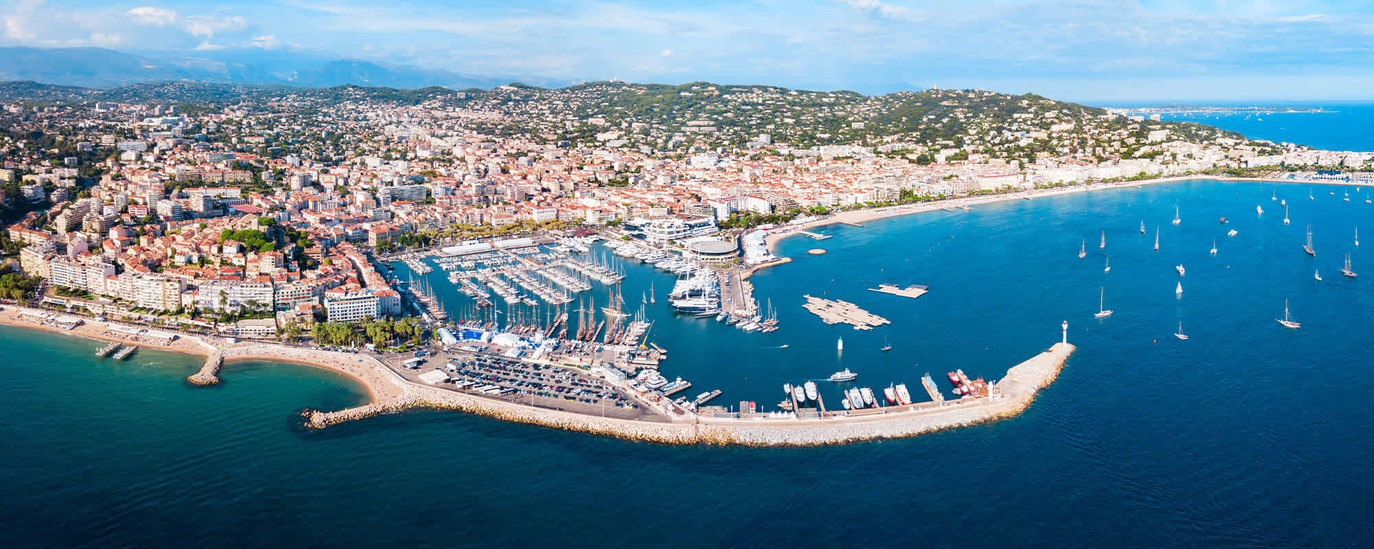 Cannes - AIFS Abroad, image size:2000x800