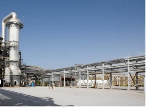 Florida N2O Abatement