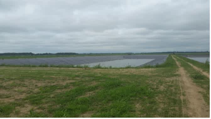 Hidden View Dairy Livestock Gas Capture/Combustion