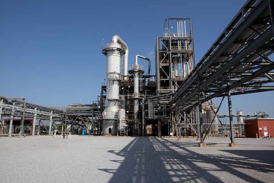 N2O Abatement, Florida