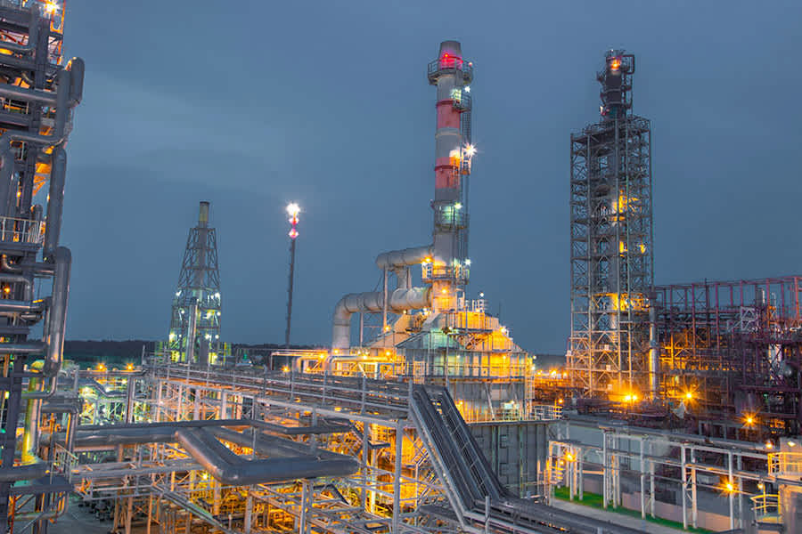 Waste Energy Recovery, South Korea