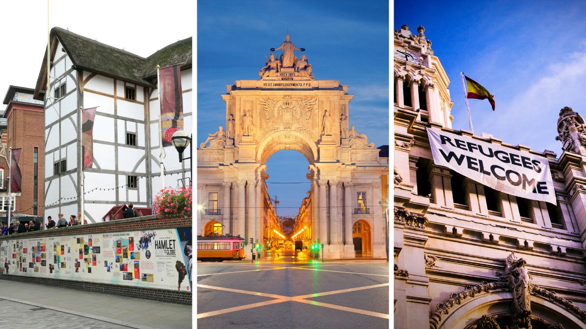 Study Abroad Hidden Gems in Summer 2023 Study Abroad Hidden Gems in Summer 2023