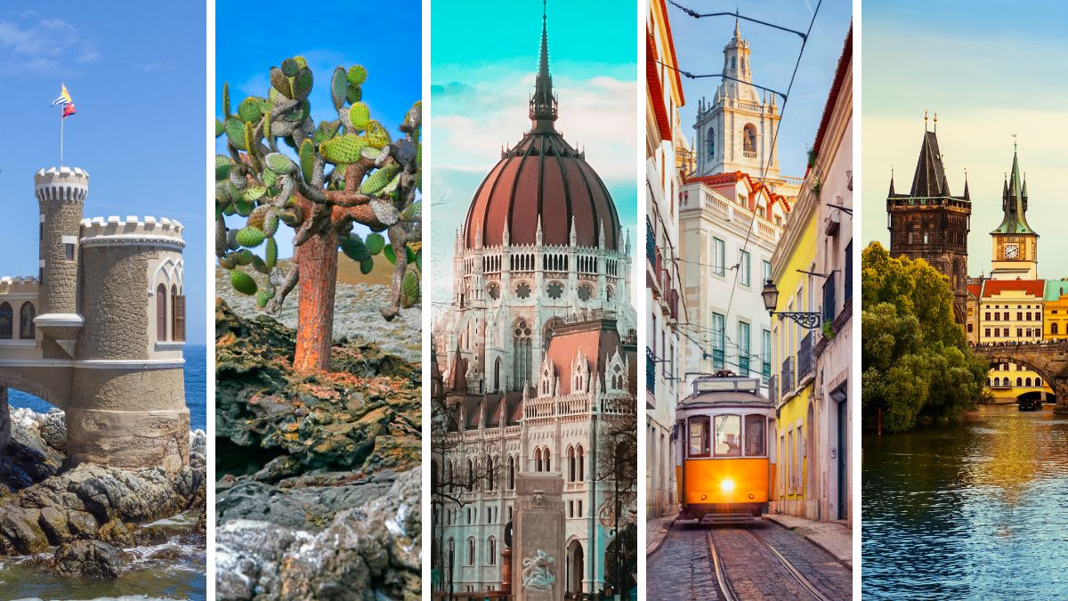 5 Study Abroad Destinations with Low Cost of Living