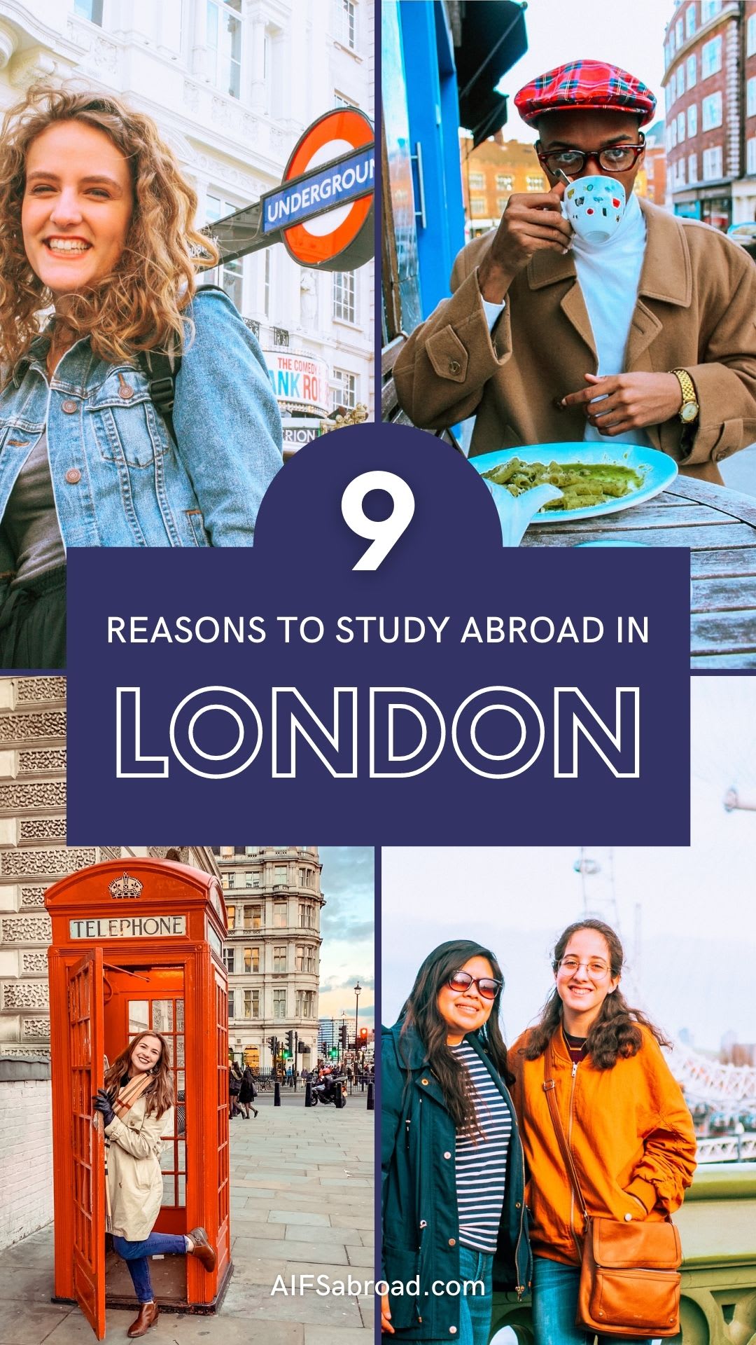 aifsstudyabroadinlondonengland AIFS Study Abroad Blog