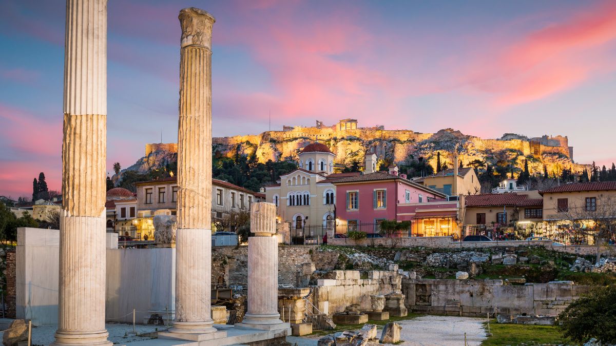 Why Studying Abroad in Athens Belongs on Your Bucket List Why Studying Abroad in Athens Belongs on Your Bucket List