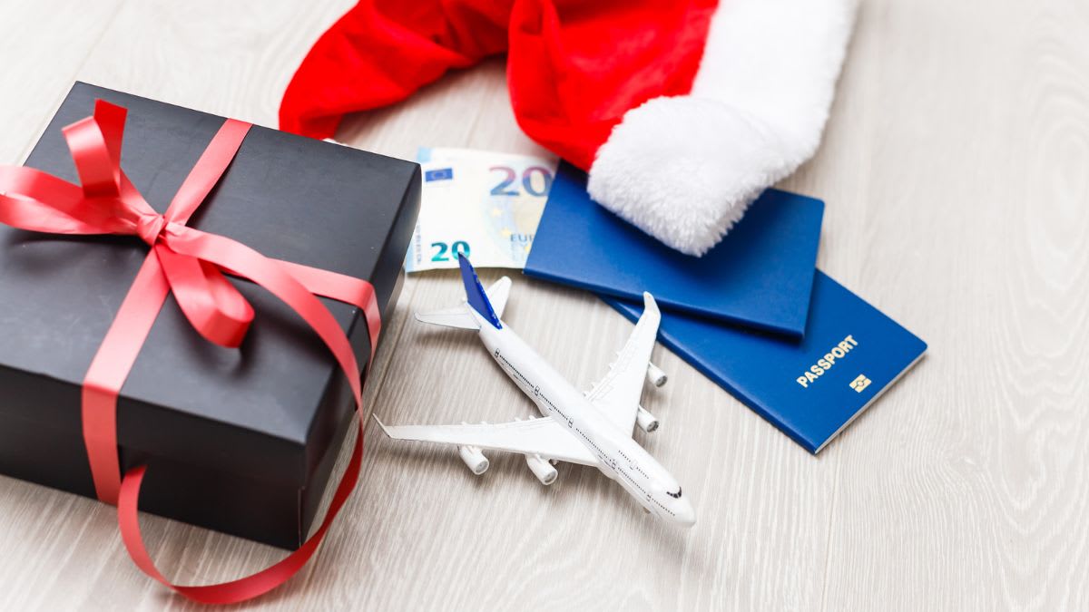 20 Great Gifts for Travelers