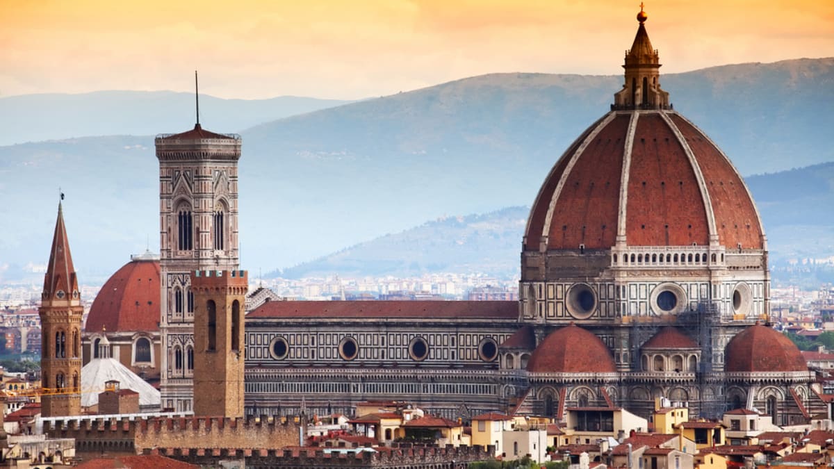 What to Study Abroad in Florence, Italy: Featured Courses What to Study Abroad in Florence, Italy: Featured Courses