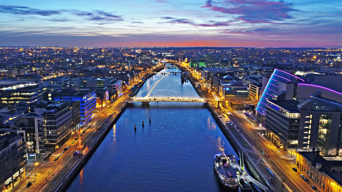 Why Studying Abroad in Dublin, Ireland Belongs on Your Bucket List Why Studying Abroad in Dublin, Ireland Belongs on Your Bucket List