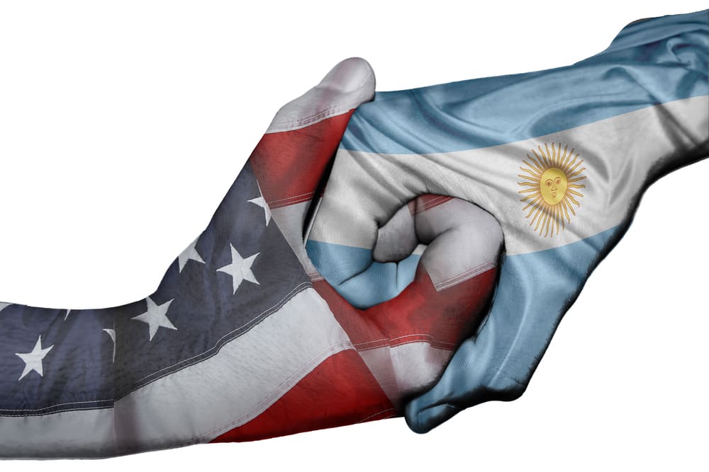 Everyday Differences Between the United States & Buenos Aires