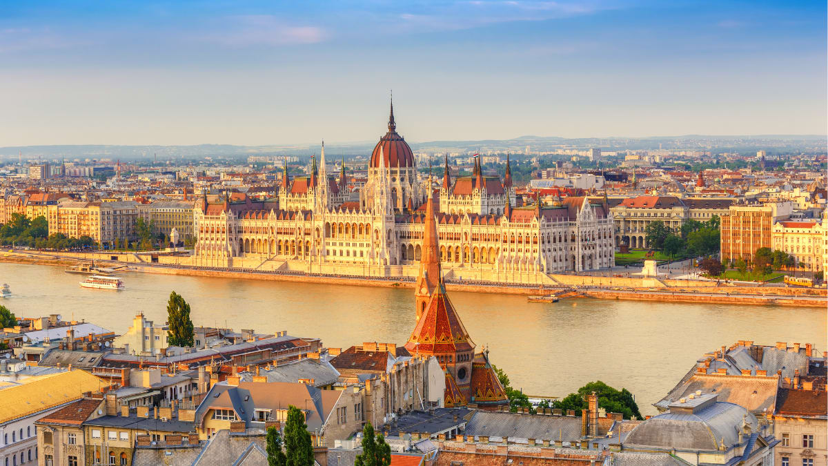 Why Studying Abroad in Budapest Belongs On your Bucket List Why Studying Abroad in Budapest Belongs On your Bucket List