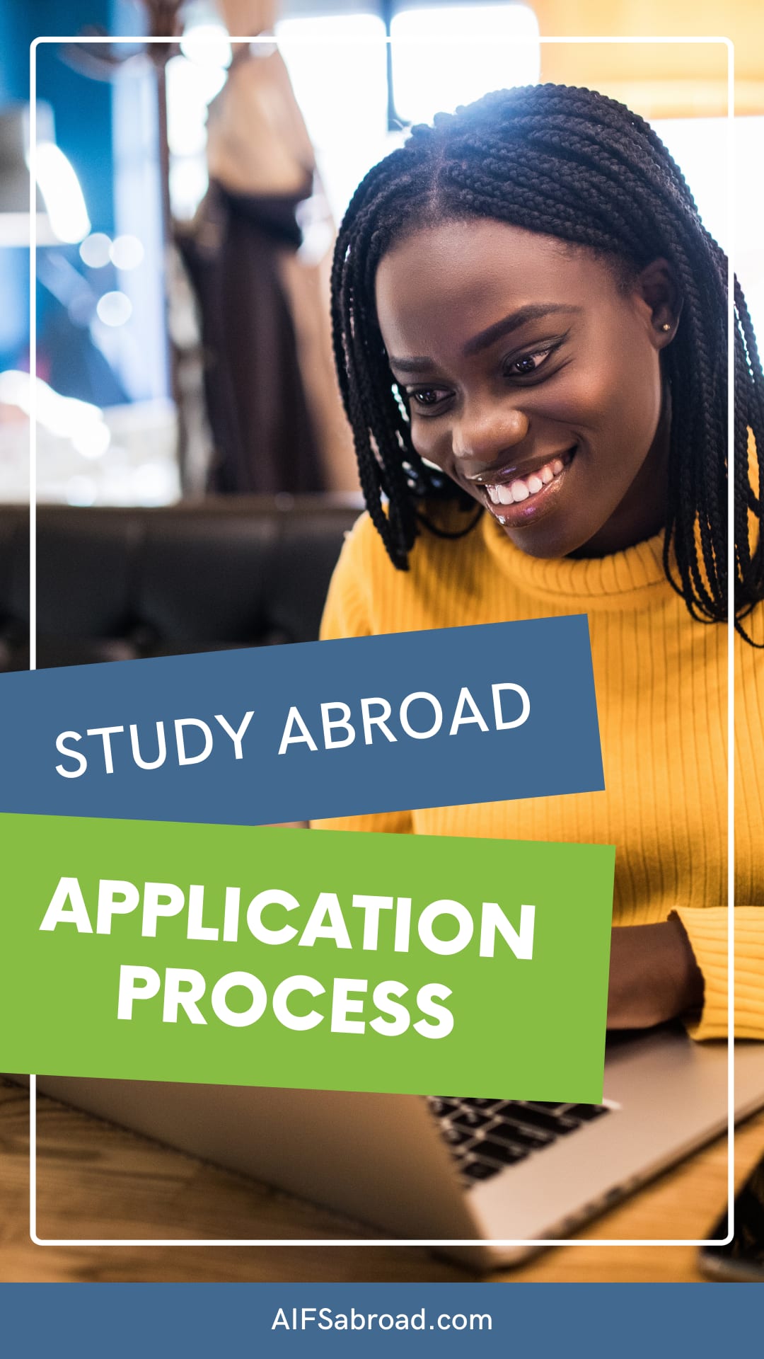 Study Abroad Application Process for AIFS: 9 Steps for Success Study Abroad Application Process for AIFS: 9 Steps for Success