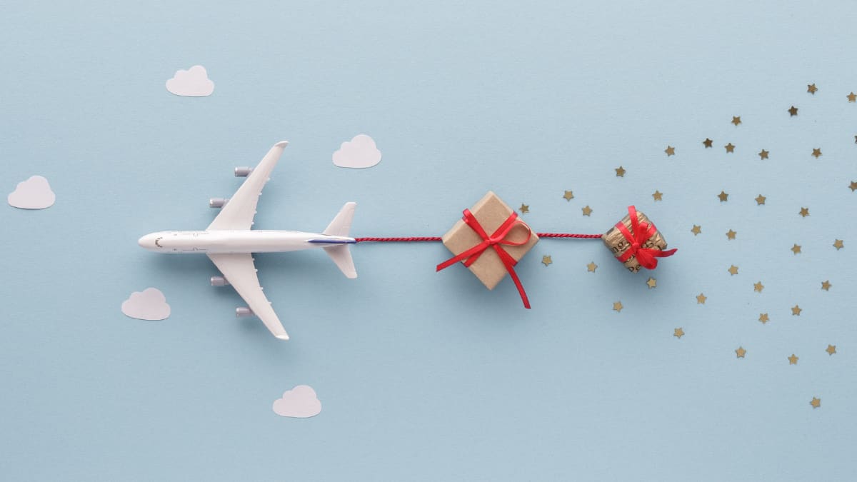 Top 10 Gifts for Study Abroad Students in 2022 Top 10 Gifts for Study Abroad Students in 2022