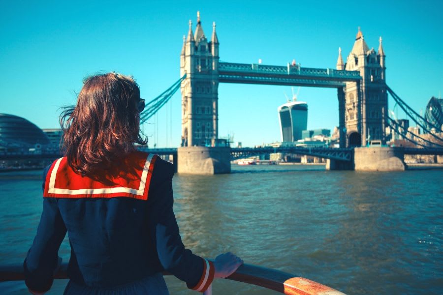 Best Study Abroad Cities Why London is a Top Choice for Undergraduates