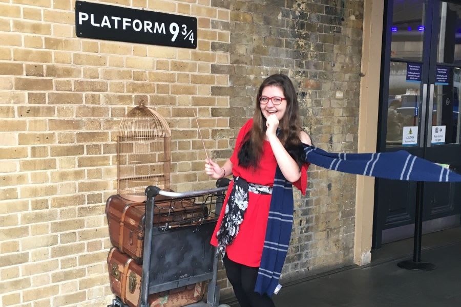 7 Recognizable Sites in Pop Culture and Film in London, England 7 Recognizable Sites in Pop Culture and Film in London, England